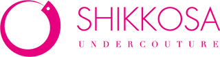 shikkosa bright pink logo