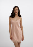 Load image into Gallery viewer, Silk Nightdress Luxury 
