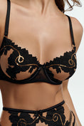 Load image into Gallery viewer, Luxurious Lingerie black
